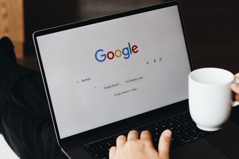 Harnessing the Power of SEO for Increased Website Traffic